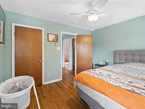 Bedroom - 67 Old State Rd, Springfield, PA 19064 photo 1 of 8