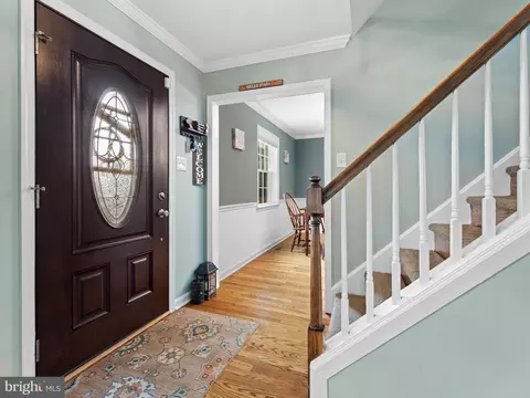 Entry Way - 67 Old State Rd, Springfield, PA 19064 photo 2 of 3