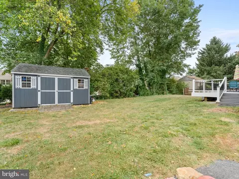 Exterior - 67 Old State Rd, Springfield, PA 19064 photo 7 of 7