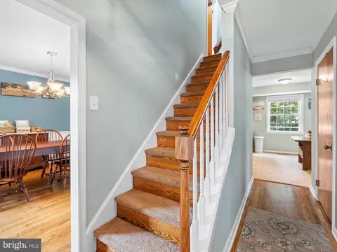 Entry Way - 67 Old State Rd, Springfield, PA 19064 photo 1 of 3