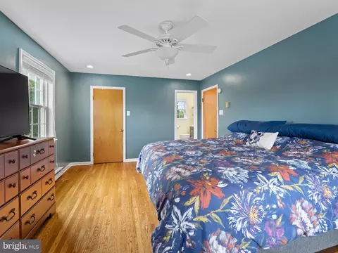 Bedroom - 67 Old State Rd, Springfield, PA 19064 photo 4 of 8