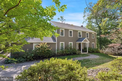 548 N Wayne Ave, Wayne, PA 19087