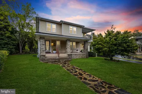 31 Louella Ct, Wayne, PA 19087