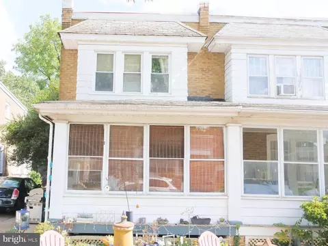 309 W 23rd St, Chester, PA 19013
