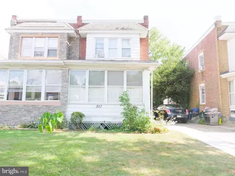 307 W 23rd St, Chester, PA 19013