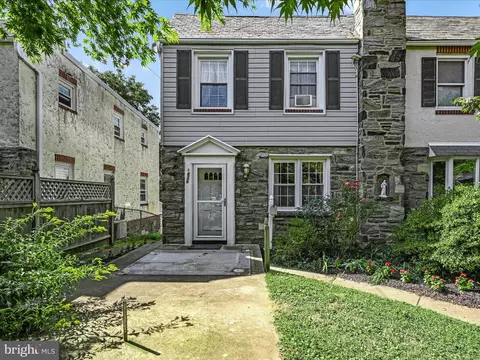646 N Monroe St, Media, PA 19063