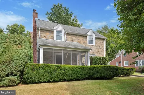 223 Sunnybrook Rd, Springfield, PA 19064