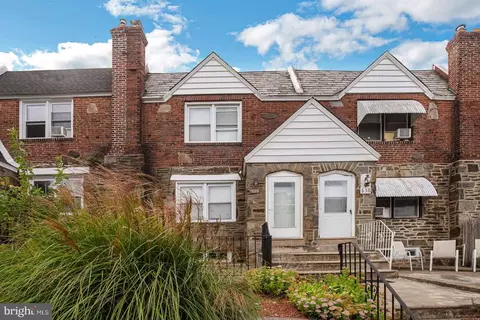 638 Briarcliff Rd, Upper Darby, PA 19082