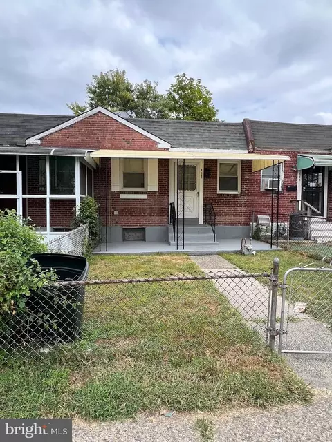 907 Sharon Ave, Sharon Hill, PA 19079