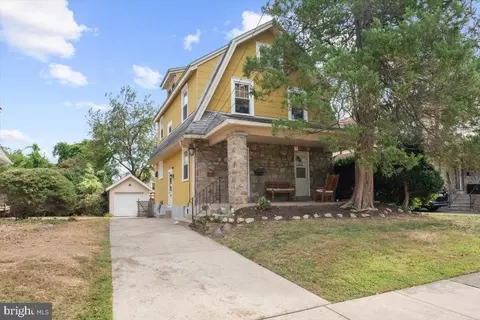837 Mason Ave, Drexel Hill, PA 19026