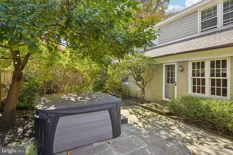 Exterior - 709 Eagle Rd, Wayne, PA 19087 photo 6 of 12