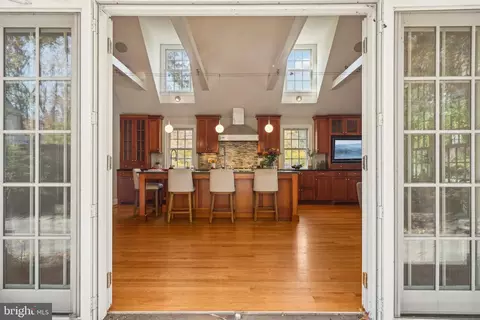 Entry Way - 709 Eagle Rd, Wayne, PA 19087 photo 3 of 4