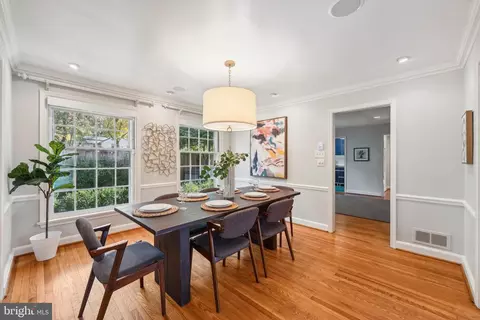 Dining - 709 Eagle Rd, Wayne, PA 19087 photo 1 of 2