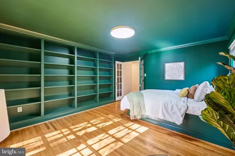 Bedroom - 709 Eagle Rd, Wayne, PA 19087 photo 2 of 10