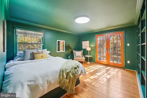 Bedroom - 709 Eagle Rd, Wayne, PA 19087 photo 1 of 10