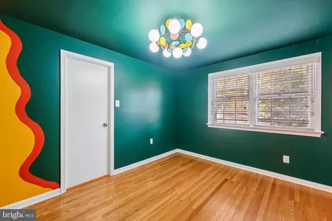 Bedroom - 709 Eagle Rd, Wayne, PA 19087 photo 6 of 10