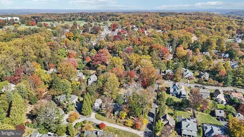 View/Area - 709 Eagle Rd, Wayne, PA 19087 photo 8 of 11
