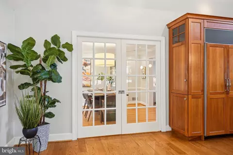 Entry Way - 709 Eagle Rd, Wayne, PA 19087 photo 4 of 4