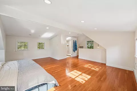 Bedroom - 709 Eagle Rd, Wayne, PA 19087 photo 10 of 10