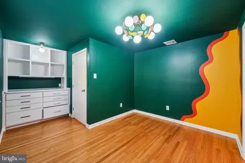 Bedroom - 709 Eagle Rd, Wayne, PA 19087 photo 7 of 10