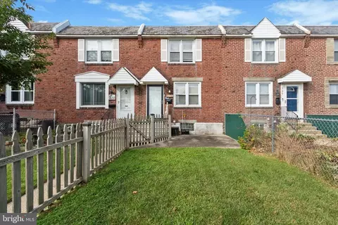 964 Argyle Rd, Drexel Hill, PA 19026