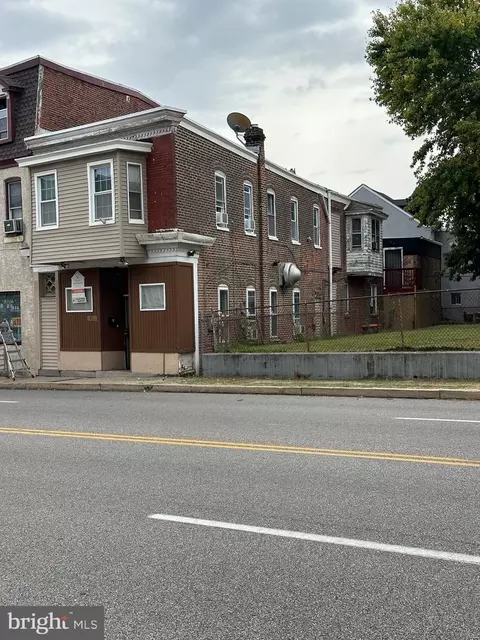 1802 Providence Ave, Chester, PA 19013