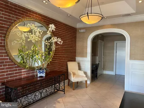 Entry Way - 108 E Lancaster Ave #B-2, Wayne, PA 19087 photo 1 of 3