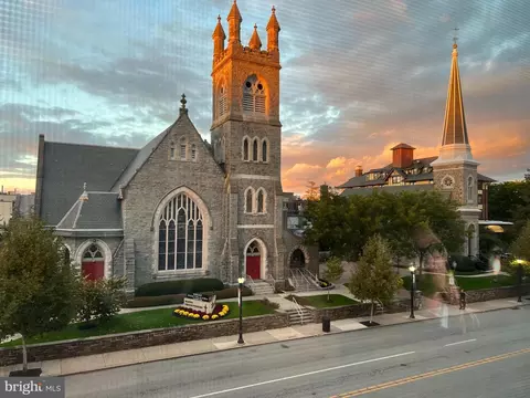 View/Area - 108 E Lancaster Ave #B-2, Wayne, PA 19087 photo 1 of 2