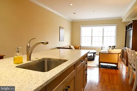 Kitchen - 108 E Lancaster Ave #B-2, Wayne, PA 19087 photo 4 of 4