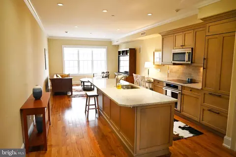 Kitchen - 108 E Lancaster Ave #B-2, Wayne, PA 19087 photo 1 of 4