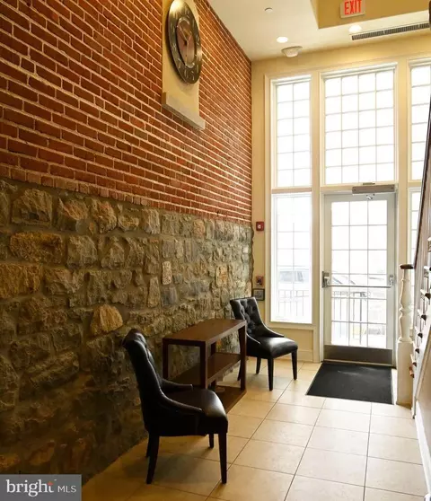 Entry Way - 108 E Lancaster Ave #B-2, Wayne, PA 19087 photo 2 of 3