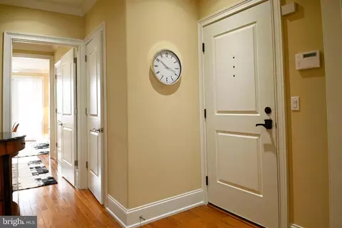 Entry Way - 108 E Lancaster Ave #B-2, Wayne, PA 19087 photo 3 of 3