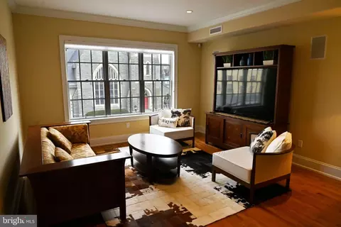 Living - 108 E Lancaster Ave #B-2, Wayne, PA 19087 photo 1 of 3
