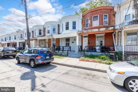 928 Forrester Ave, Darby, PA 19023