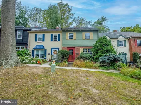 616 W Saint Andrews Dr, Media, PA 19063