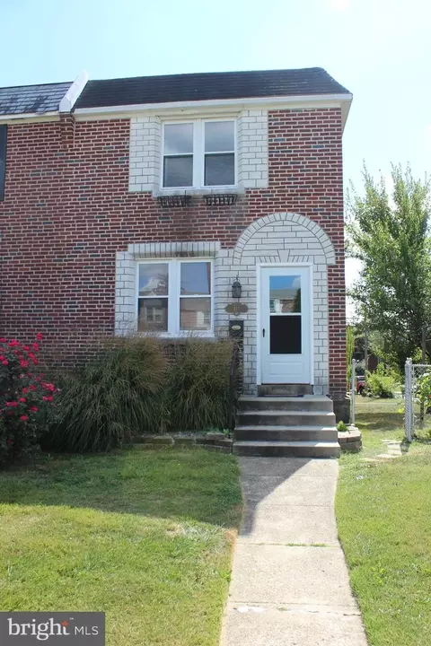 417 Westbridge Rd, Glenolden, PA 19036