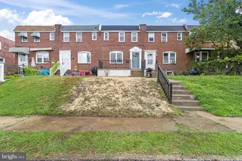 534 Jansen Ave, Essington, PA 19029