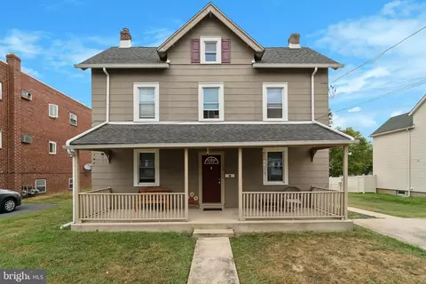 129 N Church St, Clifton Heights, PA 19018