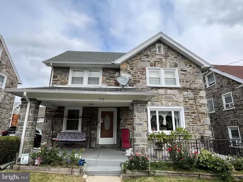 7119 Penarth Ave, Upper Darby, PA 19082