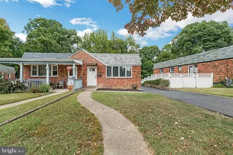 1017 12th Ave, Ridley Park, PA 19078