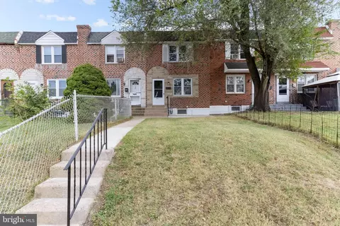 2012 Heather Rd, Folcroft, PA 19032