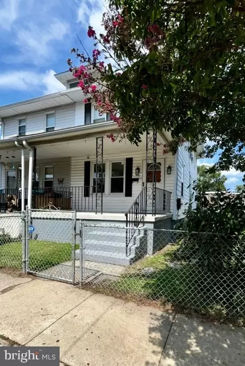 154 Harvey Ave, Linwood, PA 19061