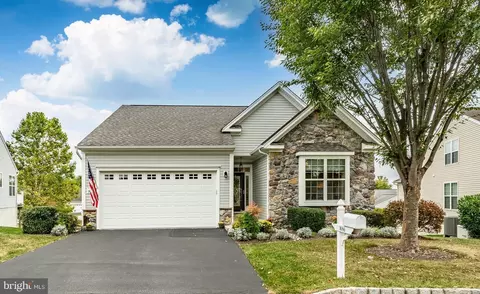 1686 Hance Ln, Garnet Valley, PA 19060