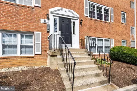 822 South Ave #N-4, Secane, PA 19018