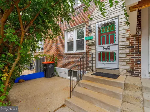 234 W 21st St, Chester, PA 19013