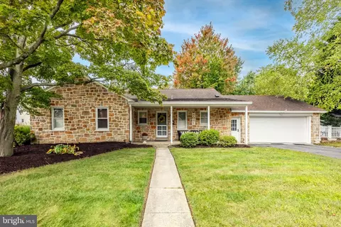 100 W Clearfield Rd, Havertown, PA 19083
