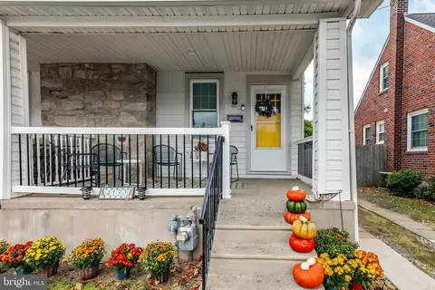 4123 Taylor Ave, Drexel Hill, PA 19026