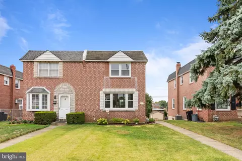 733 Michell St, Ridley Park, PA 19078