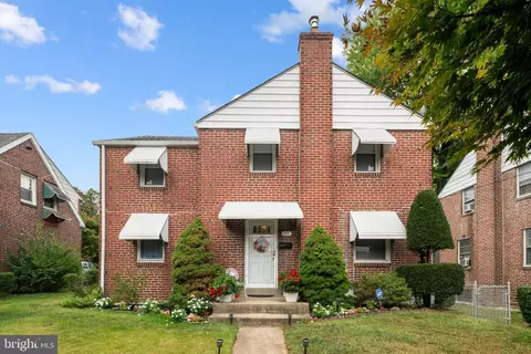 1104 Serrill Ave, Lansdowne, PA 19050