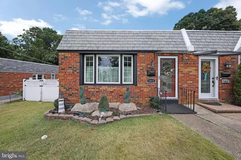1015 12th Ave, Prospect Park, PA 19076